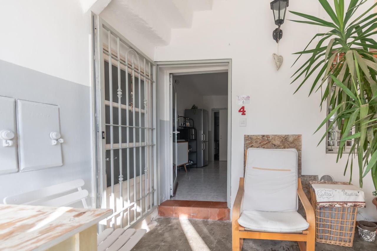 La Corte Di Gio' 1 Nave  Экстерьер фото